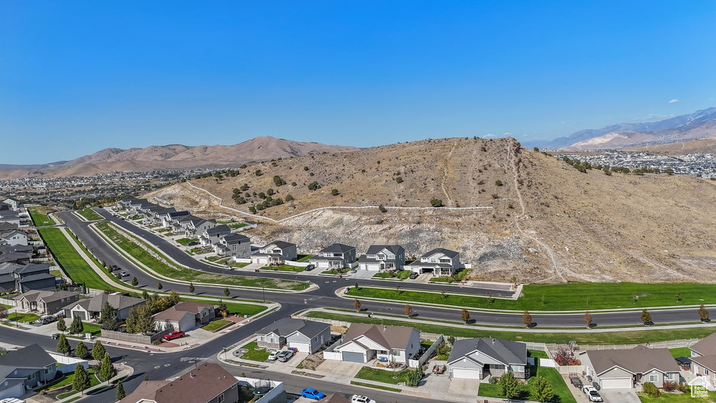 3793 E PAWNEE RD Eagle Mountain, UT 84005