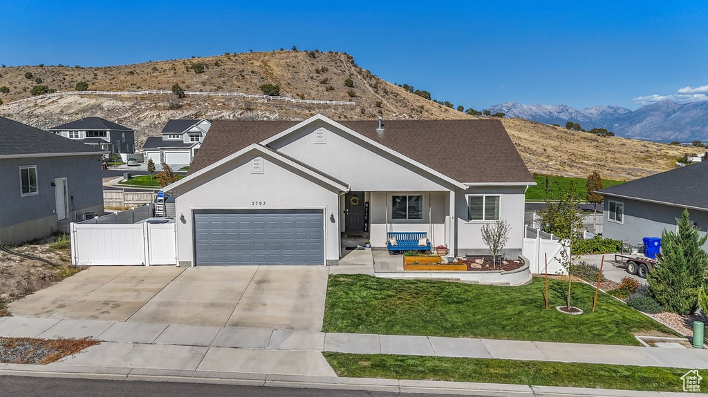 3793 E PAWNEE RD Eagle Mountain, UT 84005