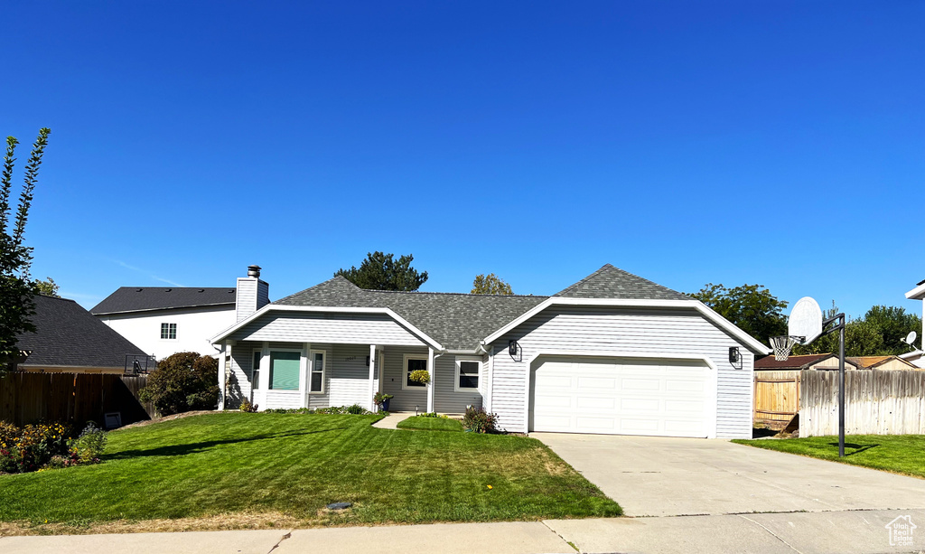 Photo 4 for MLS #2112432 at 10029 N Willow Ct