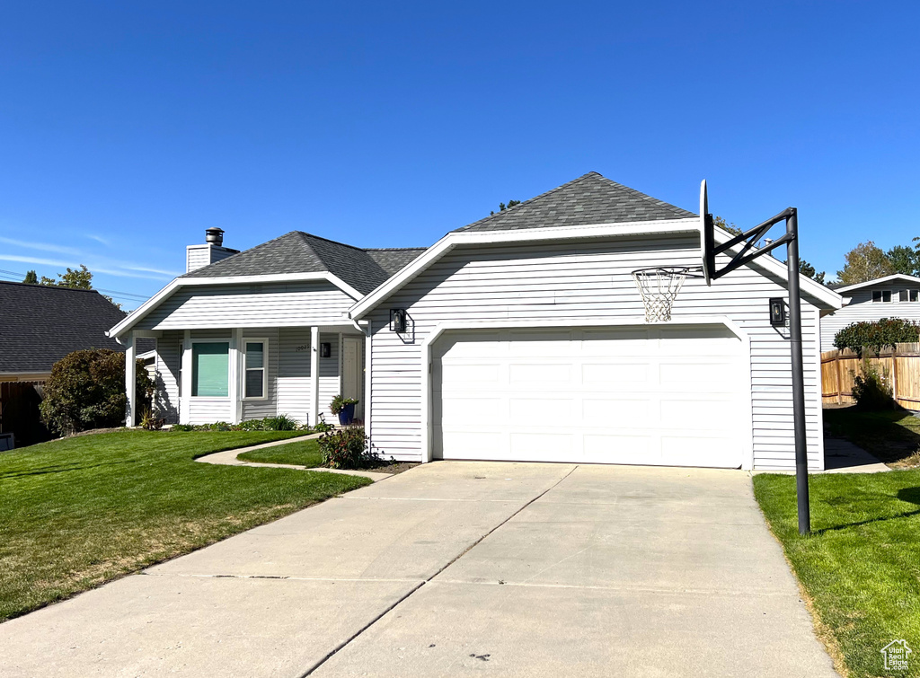 Photo 5 for MLS #2112432 at 10029 N Willow Ct