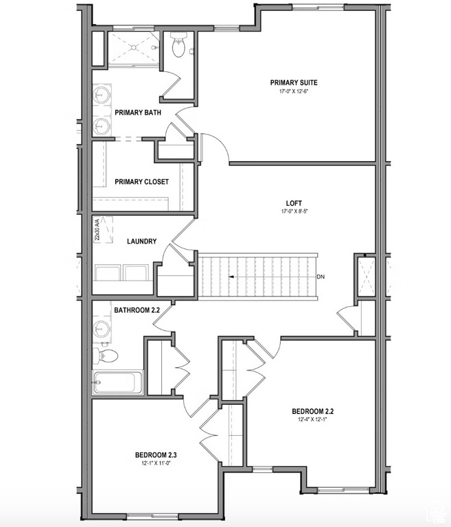 2720 W AURORA AVE Mapleton, UT 84664