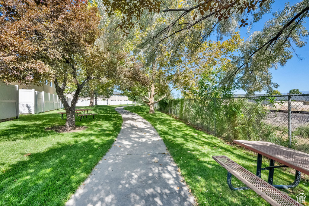Photo 18 for MLS #2112440 at 6983 S Florentine Way