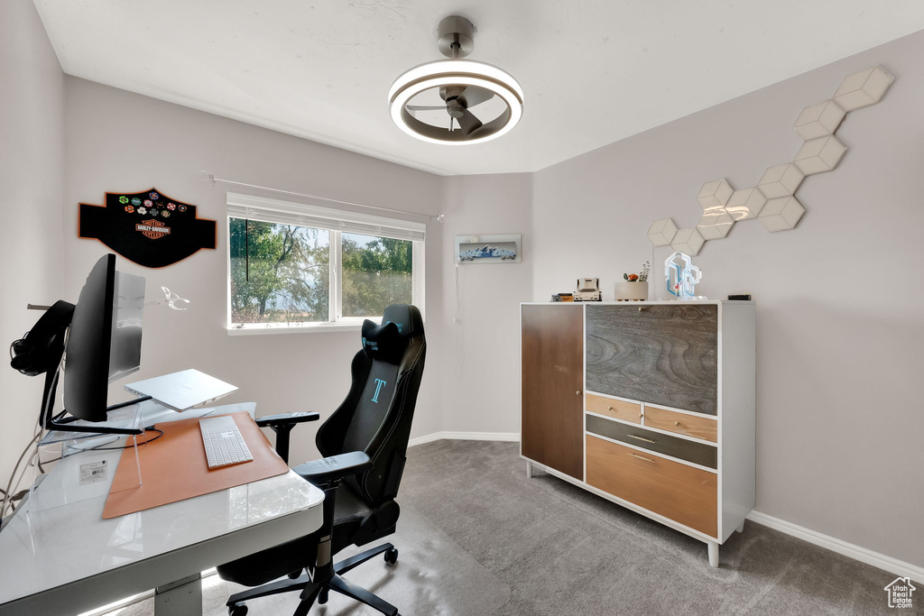 Photo 20 for MLS #2112440 at 6983 S Florentine Way