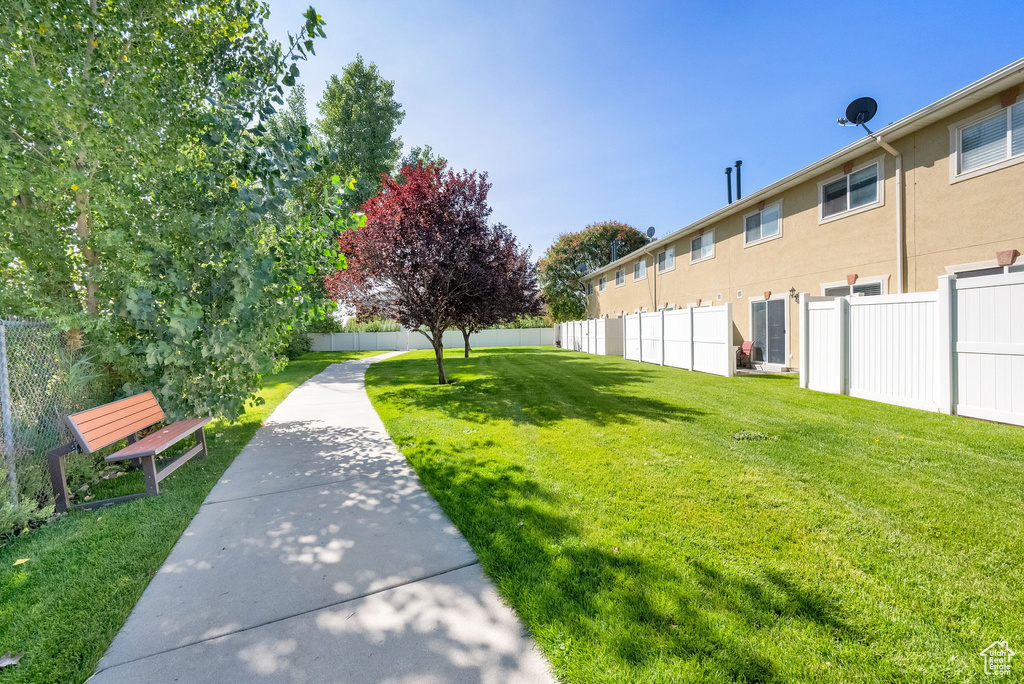 Photo 19 for MLS #2112440 at 6983 S Florentine Way