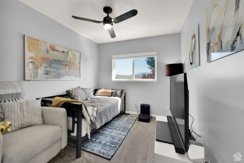 Photo 22 for MLS #2112440 at 6983 S Florentine Way