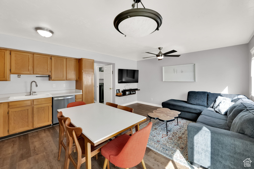 Photo 14 for MLS #2112440 at 6983 S Florentine Way