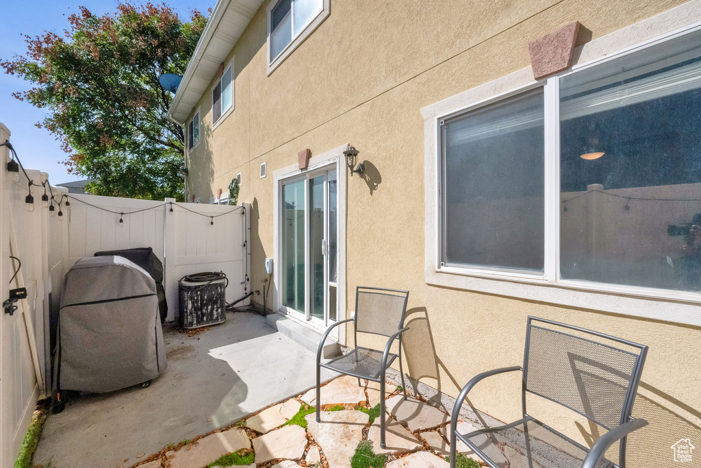 Photo 8 for MLS #2112440 at 6983 S Florentine Way