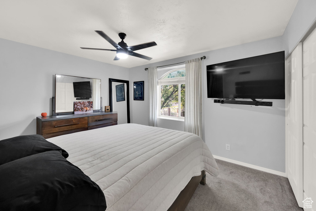 Photo 13 for MLS #2112440 at 6983 S Florentine Way