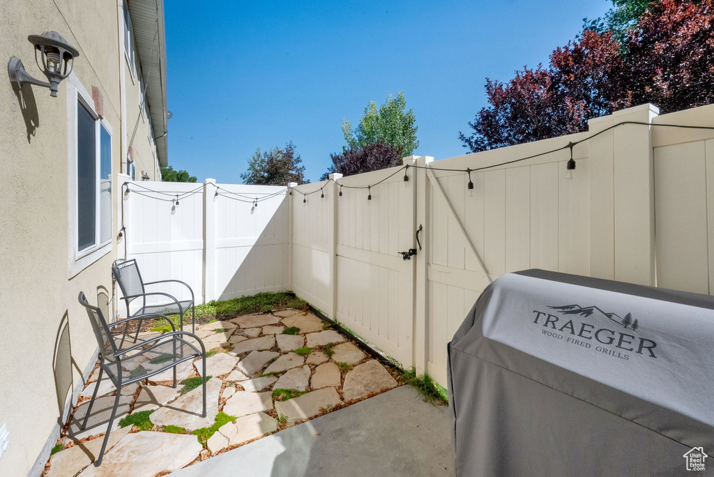 Photo 9 for MLS #2112440 at 6983 S Florentine Way