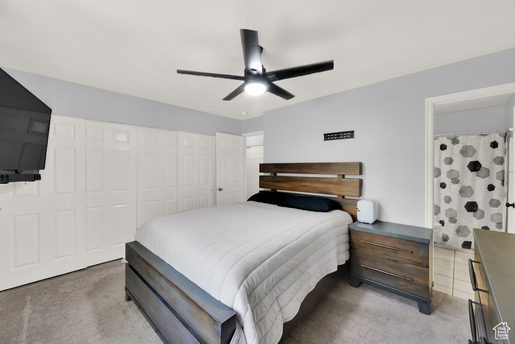 Photo 11 for MLS #2112440 at 6983 S Florentine Way