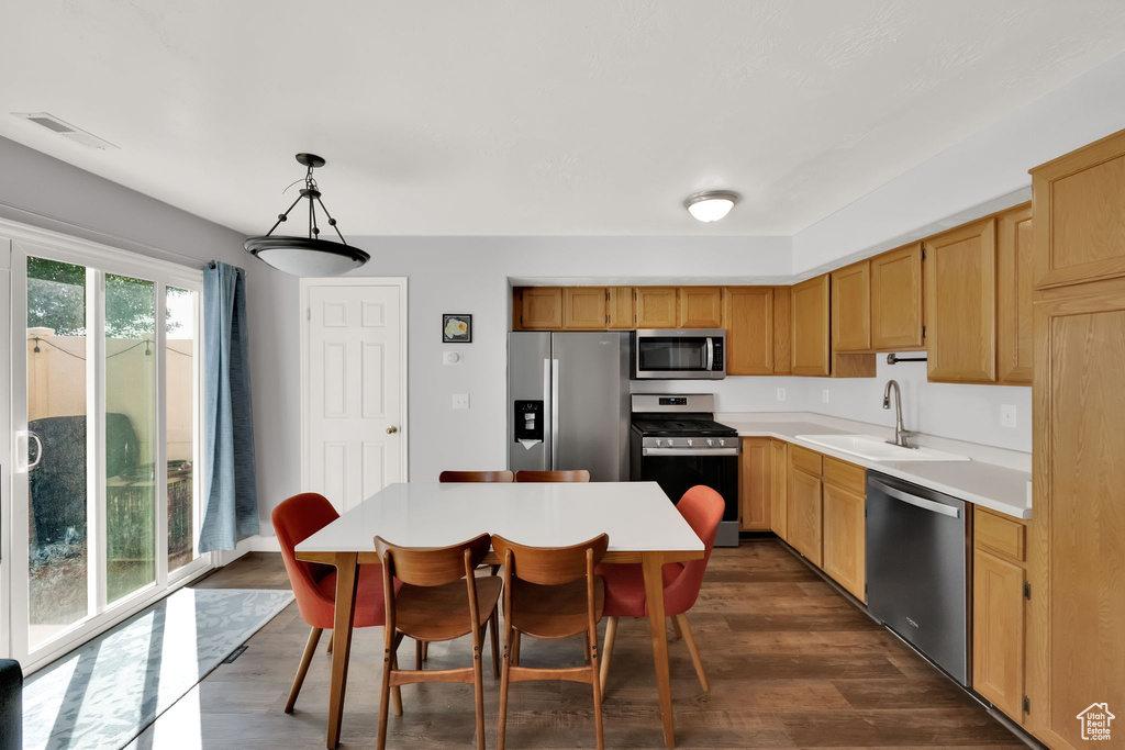 Photo 17 for MLS #2112440 at 6983 S Florentine Way