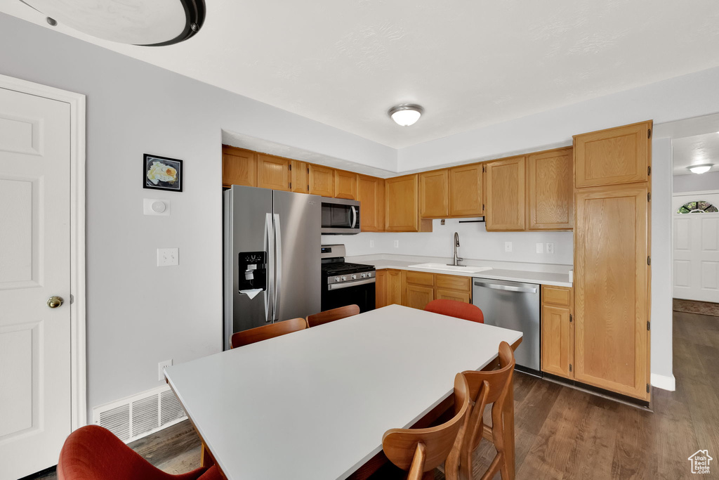 Photo 16 for MLS #2112440 at 6983 S Florentine Way