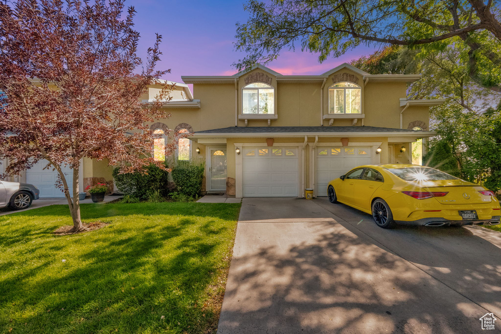 Photo 2 for MLS #2112440 at 6983 S Florentine Way