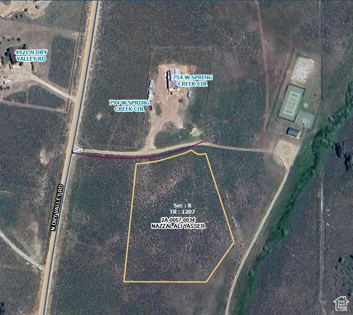 757 W SPRING CREEK CIR Scofield, UT 84526