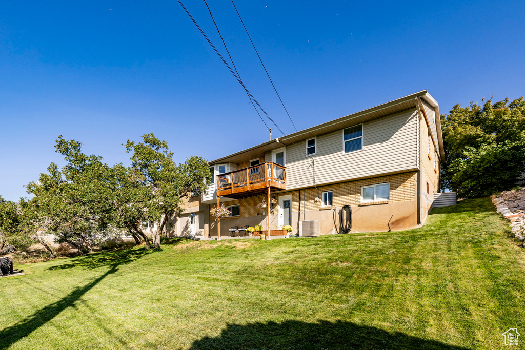 Photo 32 for MLS #2112443 at 2024 S Bonneview Dr