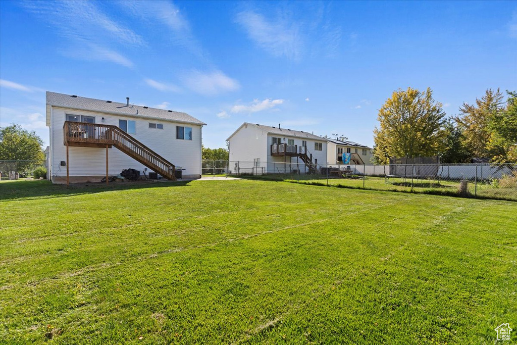 Photo 28 for MLS #2112447 at 2263 N 2290 West