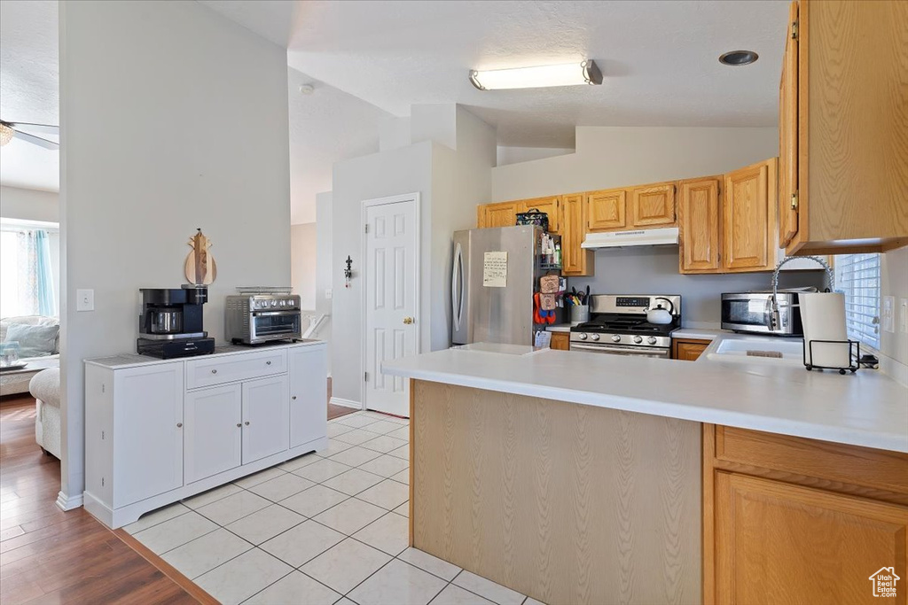 Photo 10 for MLS #2112447 at 2263 N 2290 West