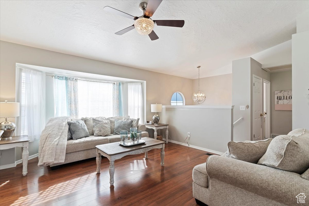 Photo 4 for MLS #2112447 at 2263 N 2290 West