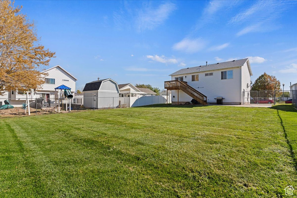 Photo 27 for MLS #2112447 at 2263 N 2290 West