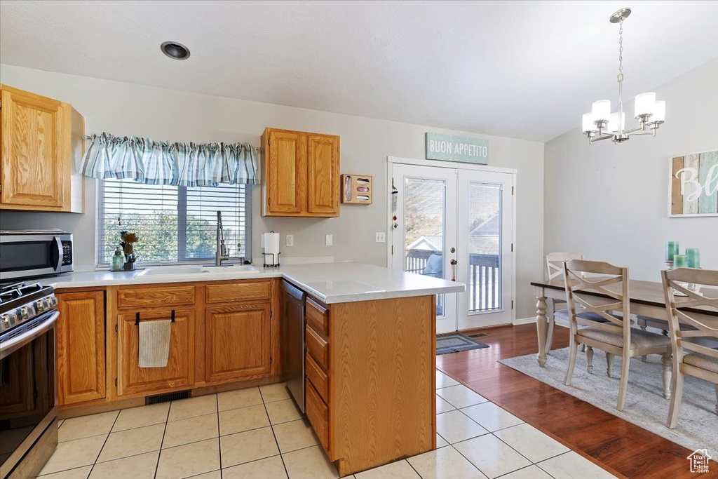 Photo 12 for MLS #2112447 at 2263 N 2290 West