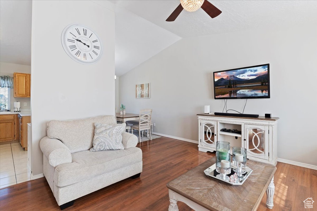 Photo 6 for MLS #2112447 at 2263 N 2290 West