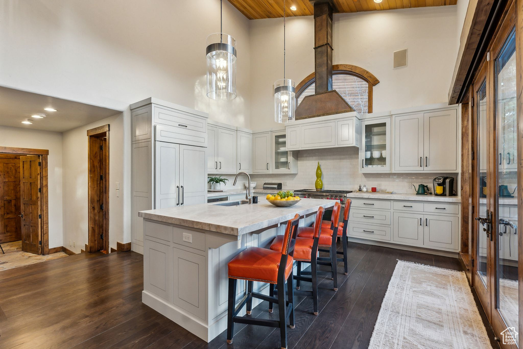 Photo 16 for MLS #2112448 at 7846 Aster Ln