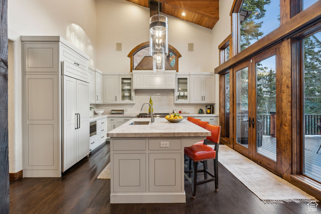 Photo 15 for MLS #2112448 at 7846 Aster Ln
