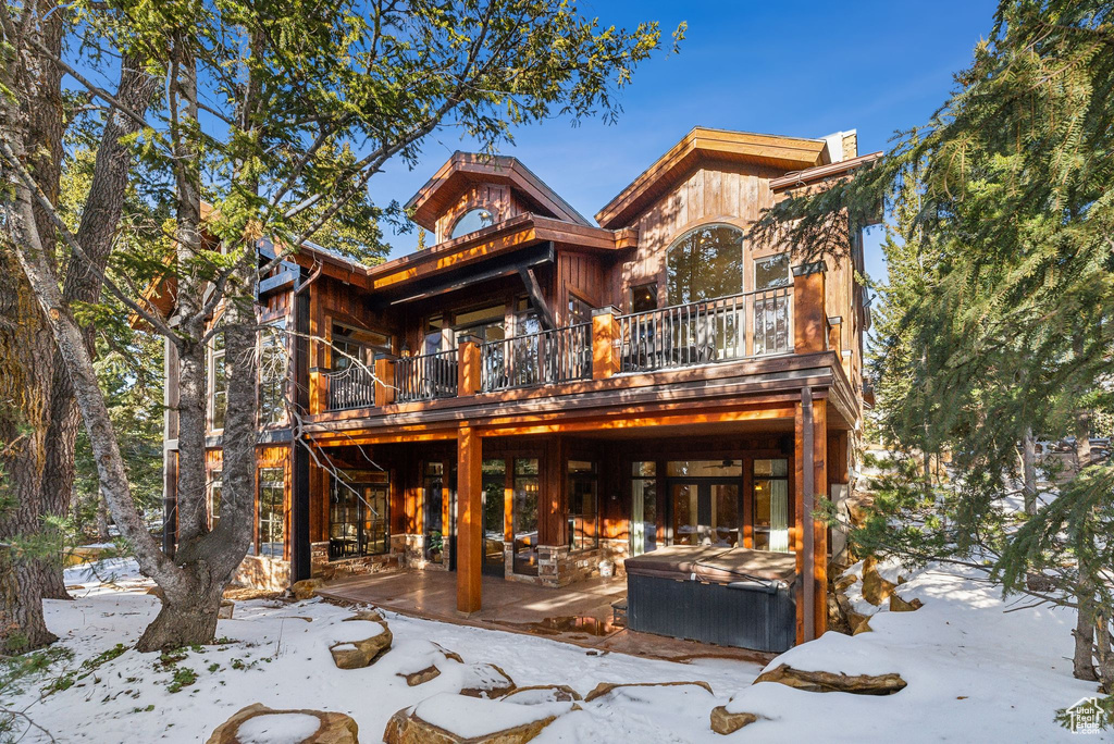 Photo 53 for MLS #2112448 at 7846 Aster Ln