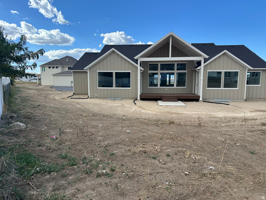 1212 N LUNA CIR #24 Elk Ridge, UT 84651