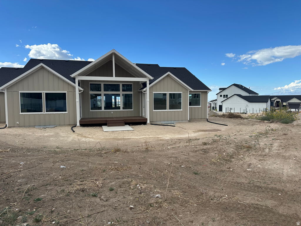 1212 N LUNA CIR #24 Elk Ridge, UT 84651