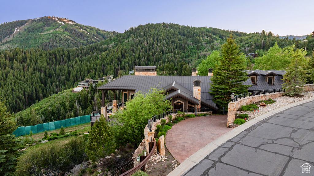 Photo 75 for MLS #2112451 at 9985 Summit View Dr