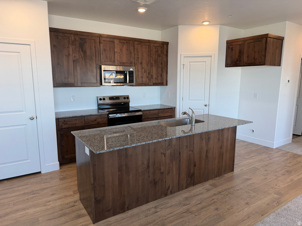 844 S 200 E #304 Spanish Fork, UT 84660