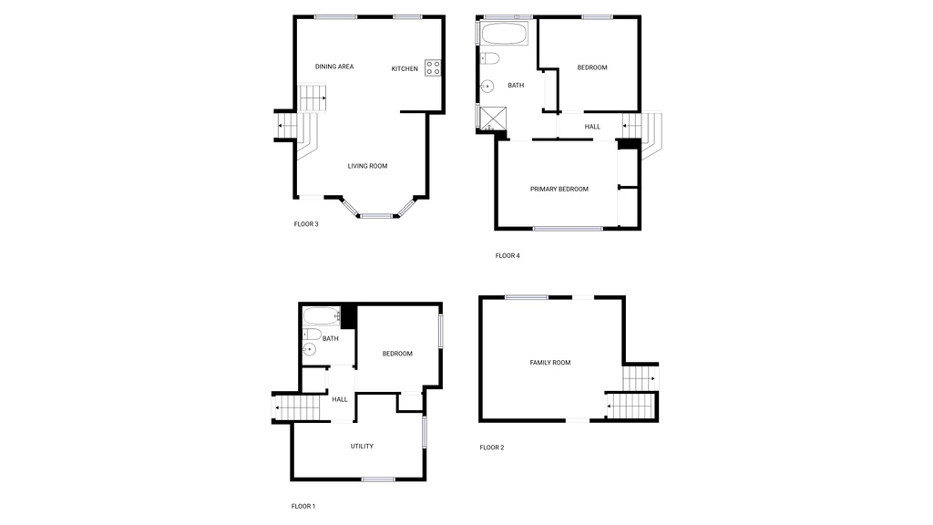Photo 20 for MLS #2112458 at 1694 N 2225 West