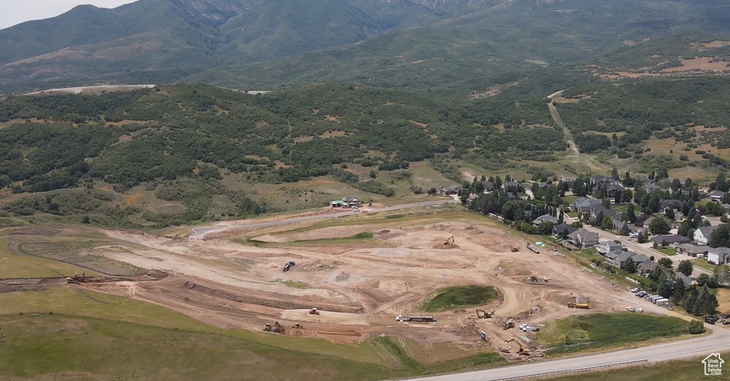 5209 W ABERDEEN CIR Mountain Green, UT 84050