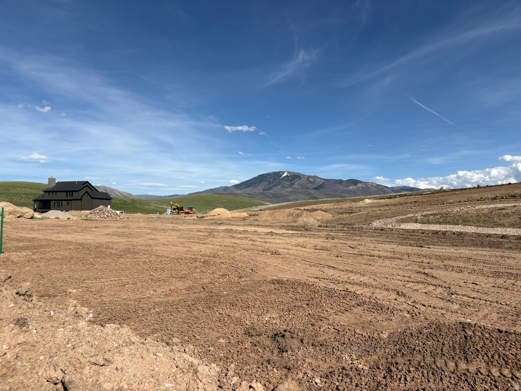 6734 N 5200 W Mountain Green, UT 84050