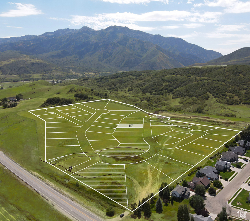 6734 N 5200 W Mountain Green, UT 84050