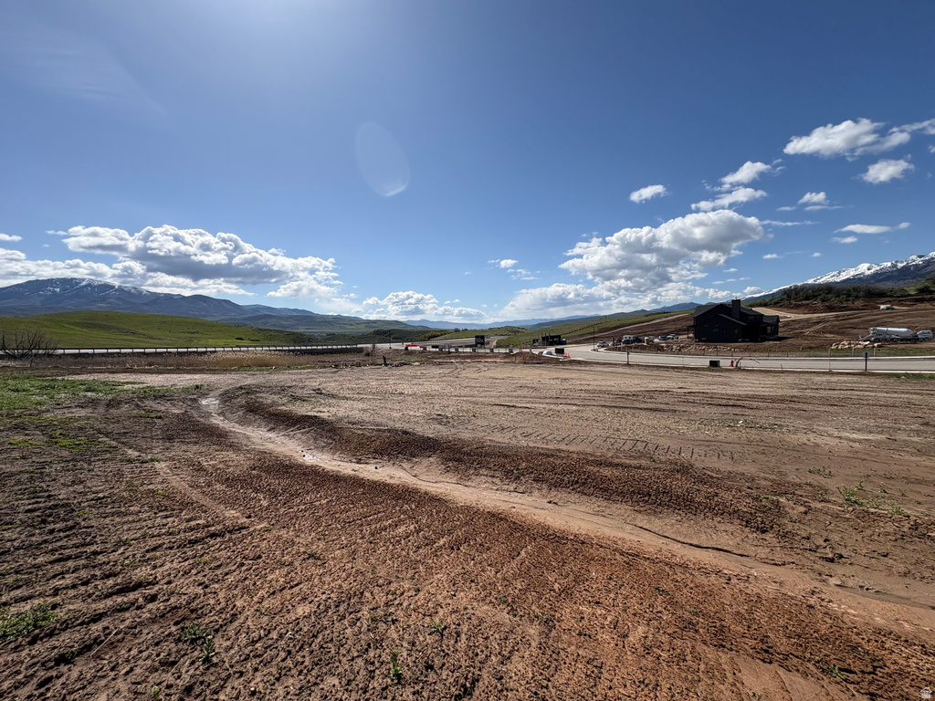 6799 N 5200 W Mountain Green, UT 84050