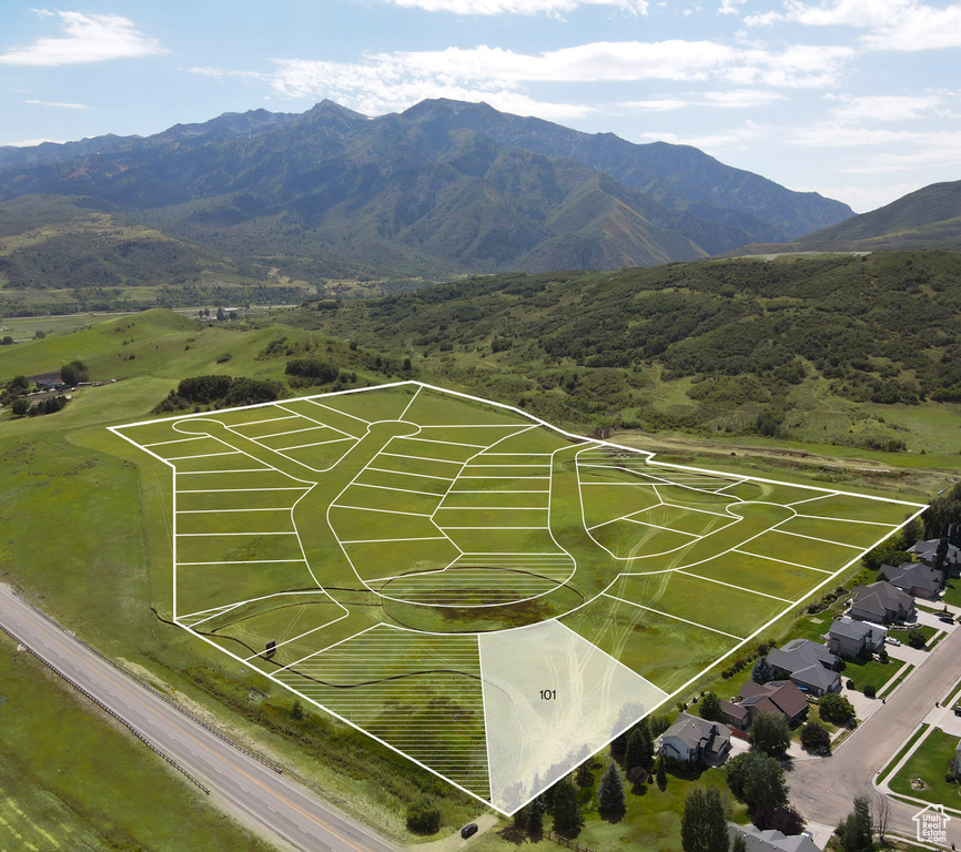 6799 N 5200 W Mountain Green, UT 84050