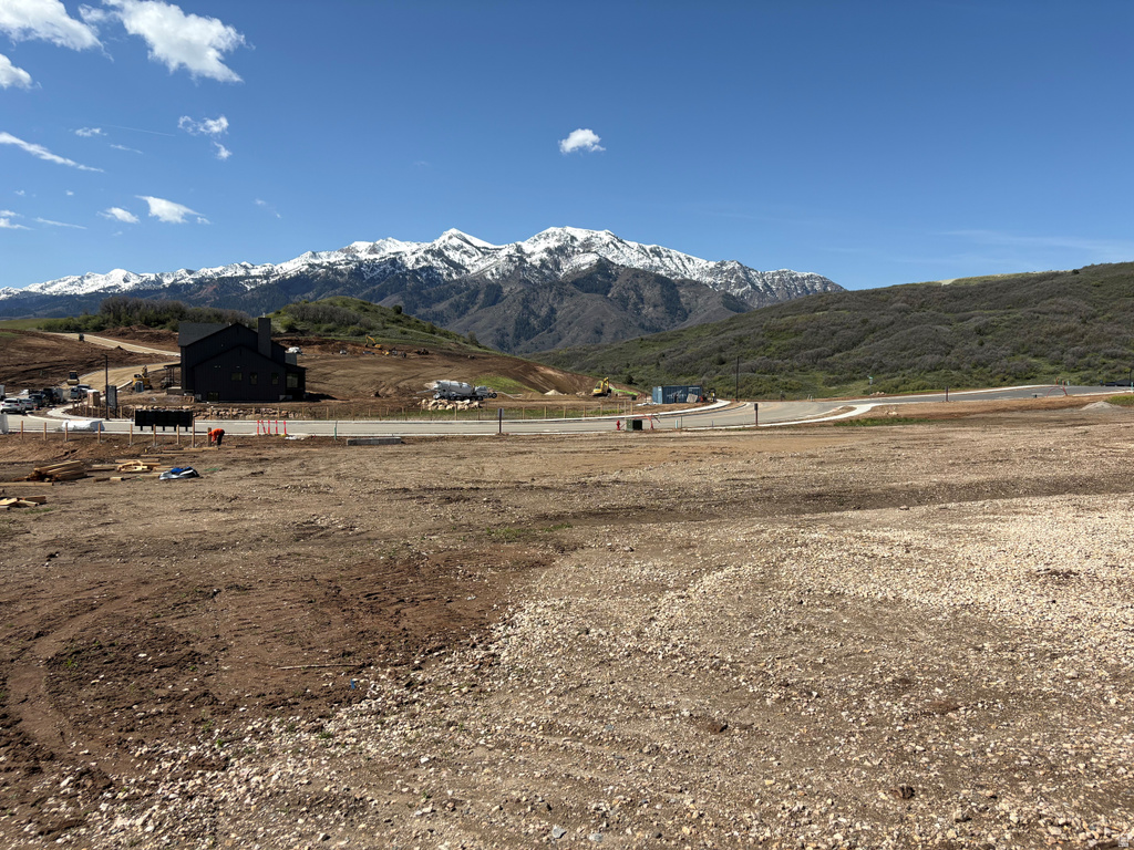 6799 N 5200 W Mountain Green, UT 84050
