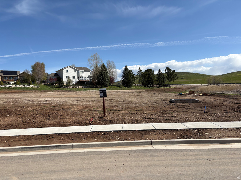 6799 N 5200 W Mountain Green, UT 84050