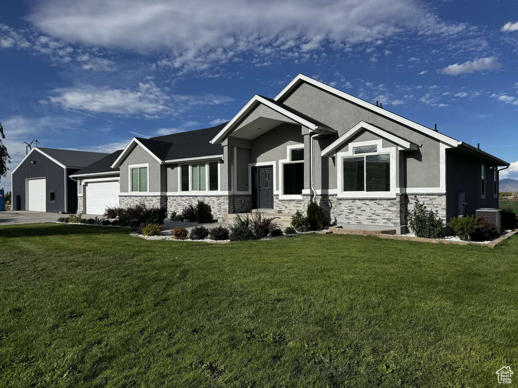 Photo 2 for MLS #2112465 at 11433 S 5600 West