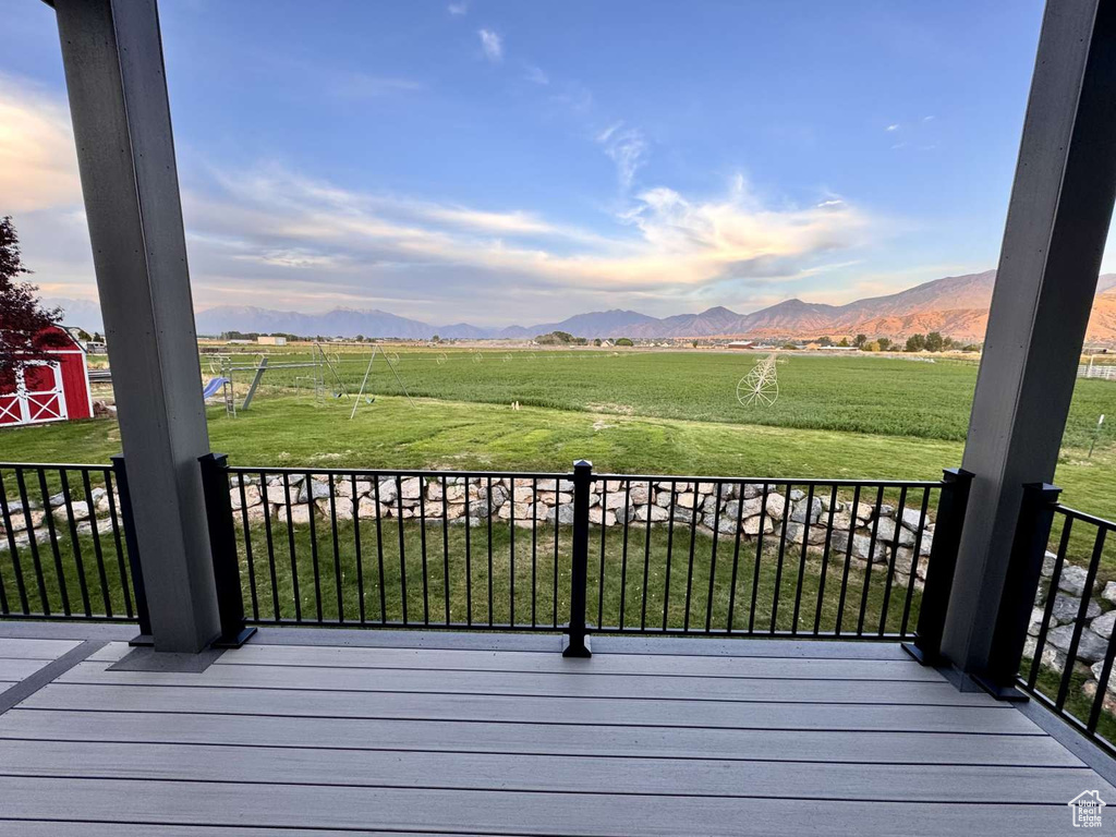 Photo 4 for MLS #2112465 at 11433 S 5600 West