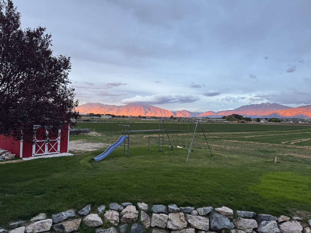 11433 S 5600 W Payson, UT 84651