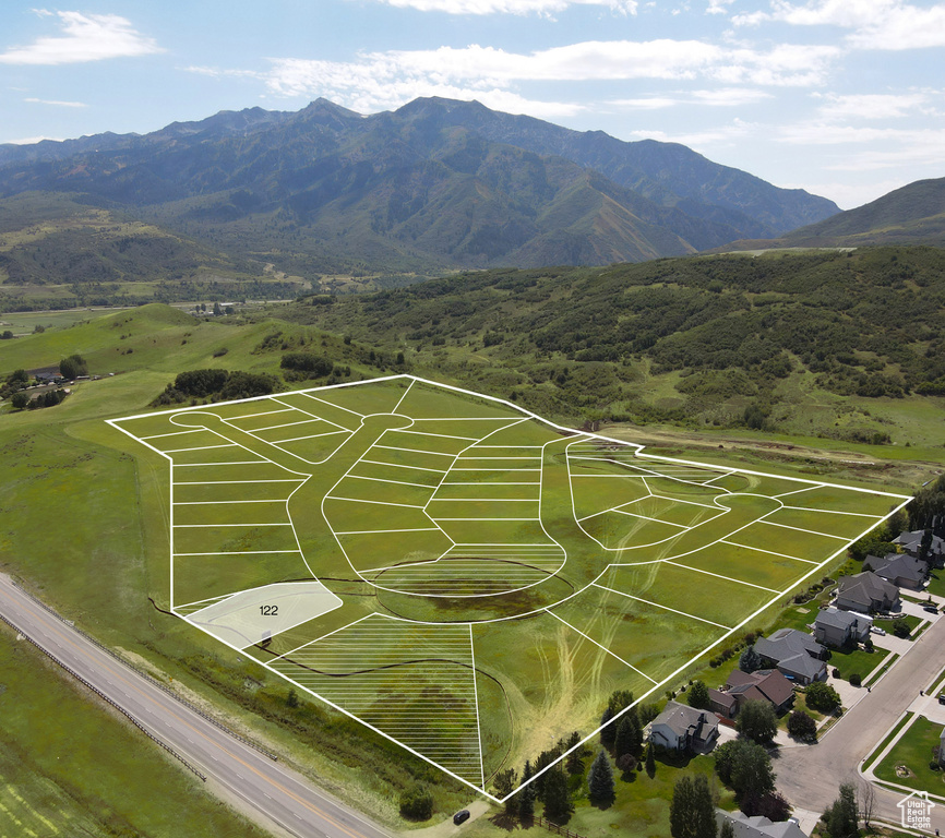 6758 N 5200 W Mountain Green, UT 84050