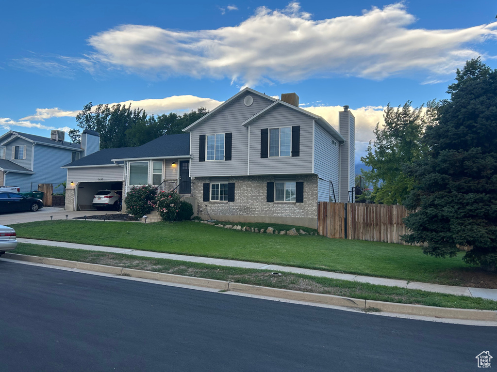 1490 N 175 W Layton, UT 84041