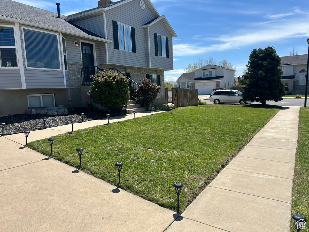 1490 N 175 W Layton, UT 84041