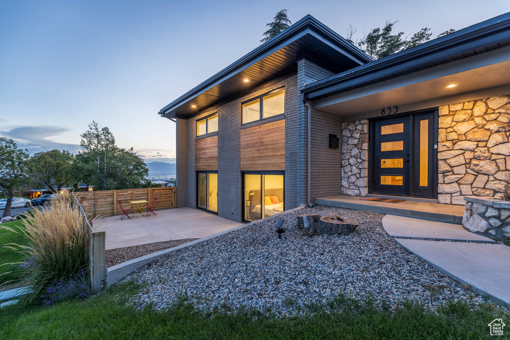 833 E 16TH AVE Salt Lake City, UT 84103