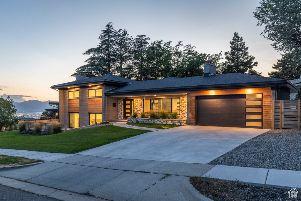 833 E 16TH AVE Salt Lake City, UT 84103