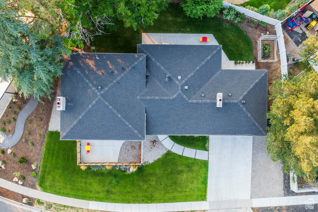 833 E 16TH AVE Salt Lake City, UT 84103