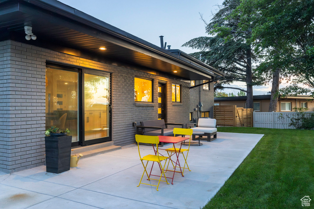 833 E 16TH AVE Salt Lake City, UT 84103